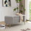 Banc de rangement rembourré Marlyssa-1931949257