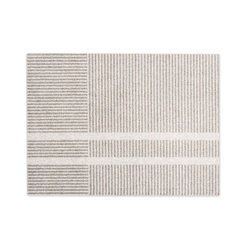 Loype Breezy Beige, 32" W x 44" L