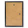 Fir Tree Forest in Winter in Abstract - Picture Frame Painting Print
