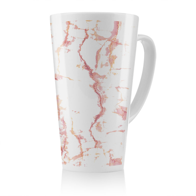 Latte Mug