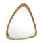 Wales Novelty Aluminium Mirror-1639896503