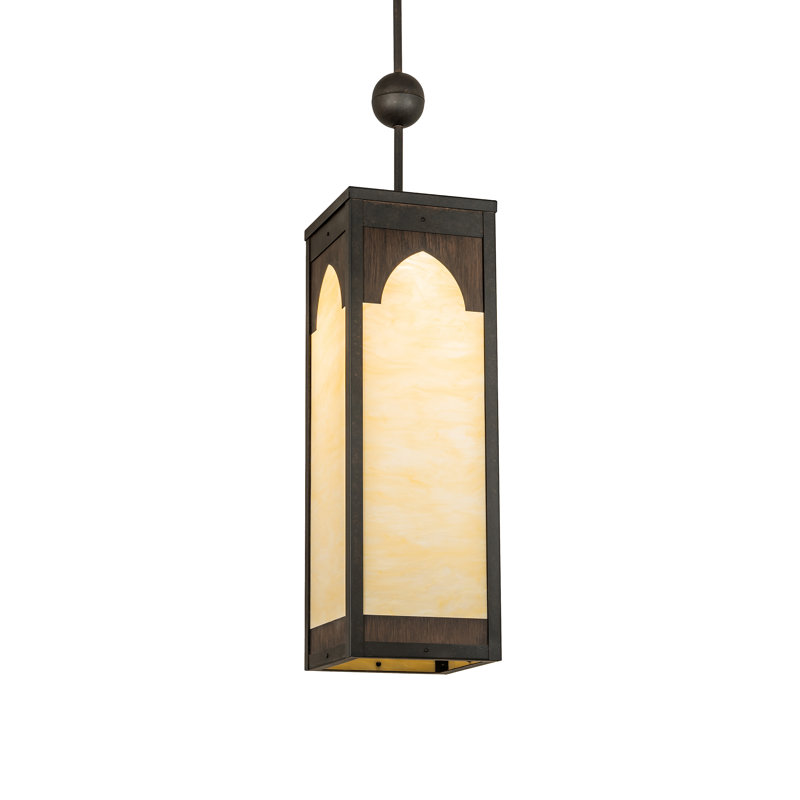 Bellver 1 - Light LED Pendant