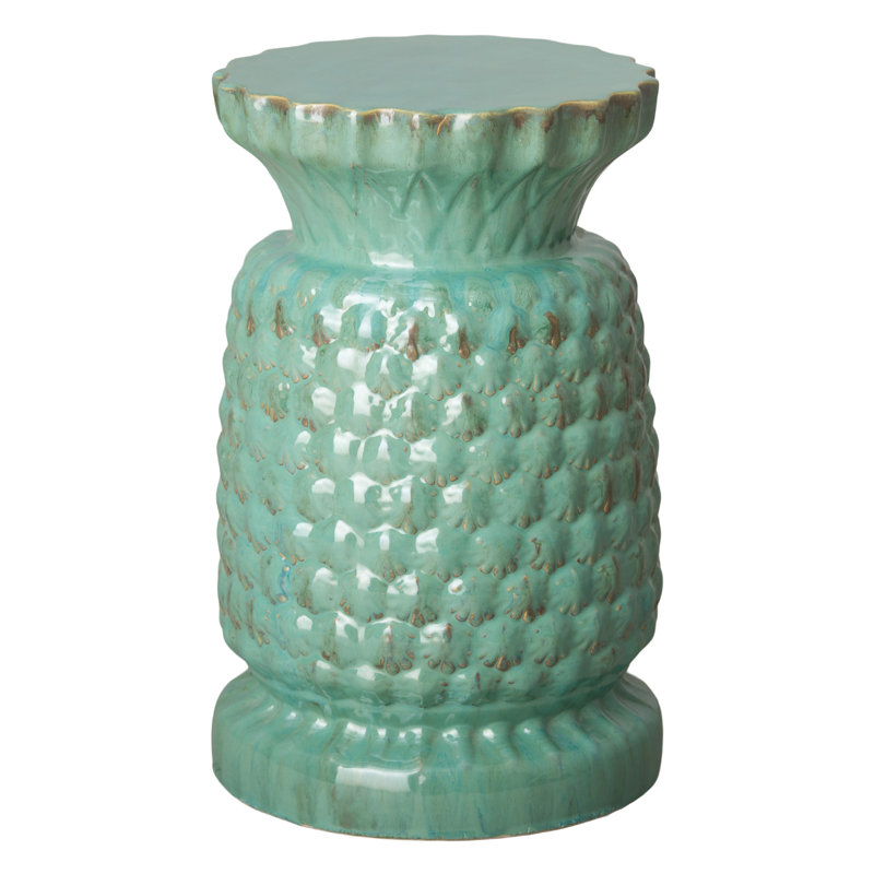 Garden Stools Garden Stool, Green