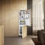 Liebherr 22.1'' W Built-in Bottom Freezer Refrigerator