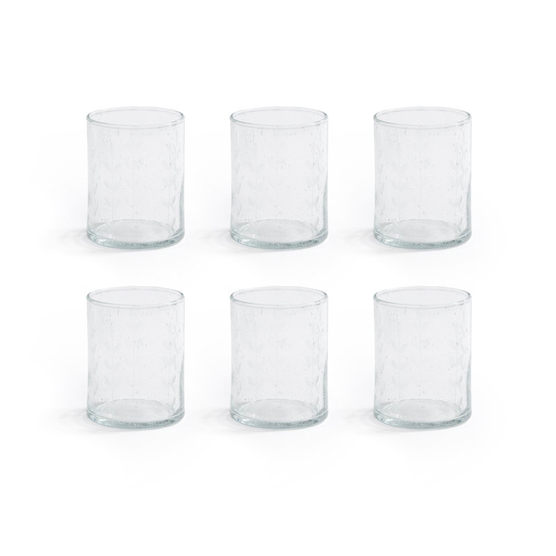 Gobelets Caspian, 6 pièces