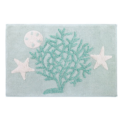 Casto Bath Rug