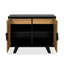 Ashkum 110cm Sideboard-1450225527