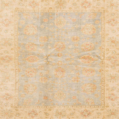 Tapis abstrait moderne 3510