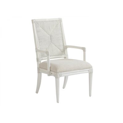Ocean Breeze Regatta Arm Chair