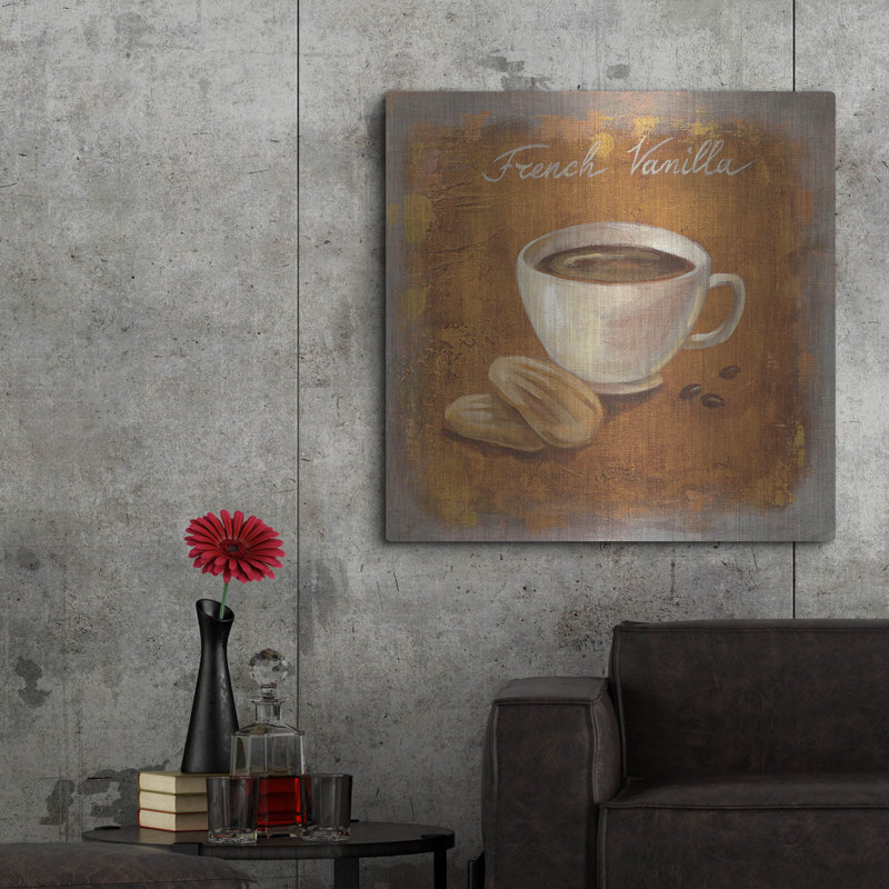 «Coffee Time II» par Silvia Vassileva