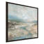 «Summer Creekbed» par Carol Robinson - Peinture-1128876303-1128876293