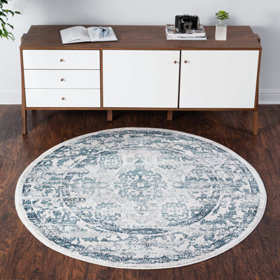 Tapis oriental Scanlon