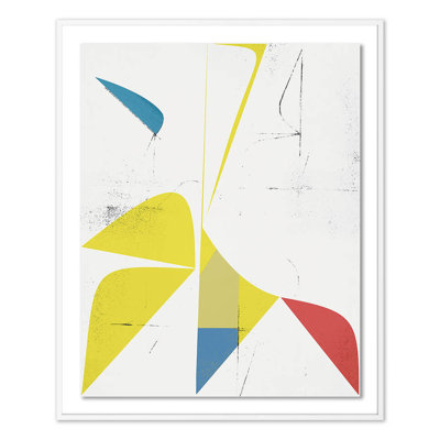 Mirbel Print by Bangbouh Studio