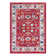 Arenas Floral Indoor Rug