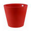 Cono Resin Pot Planter-49047594-49047604
