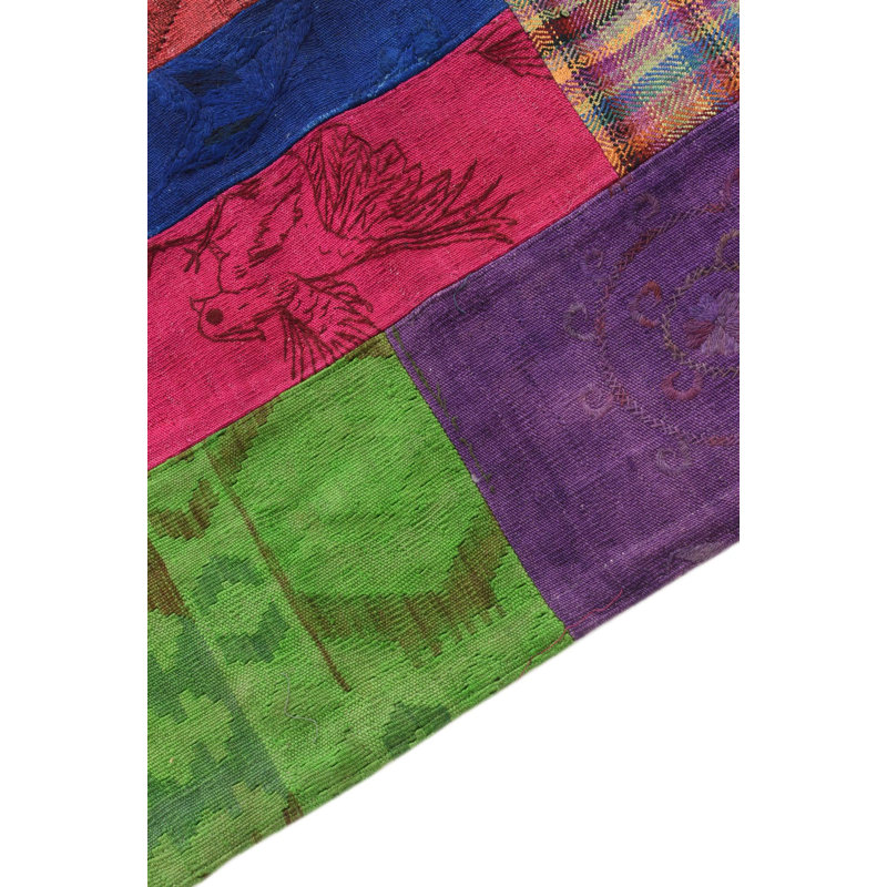Pursel Multi Rug