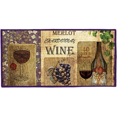 Tapis de cuisine Gadar