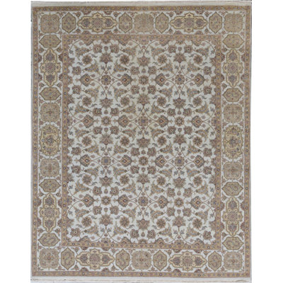 One-of-a-Kind 8'2" X 10'1" Area Rug