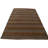 Performance Wool Striped Indoor Rug