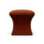 Roxie Square Ottoman-222102157