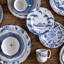 Iberian Dessert/Salad Plate-93619985