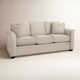 Bridgeport 85'' Upholstered Sofa
