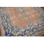 Tapis traditionnel délavé 6 x 9