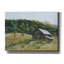 «Barn in Vermont» par Pam Britton, art mural sur toile-1917501012