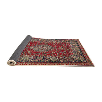 Jaidyn Oriental Indoor Rug