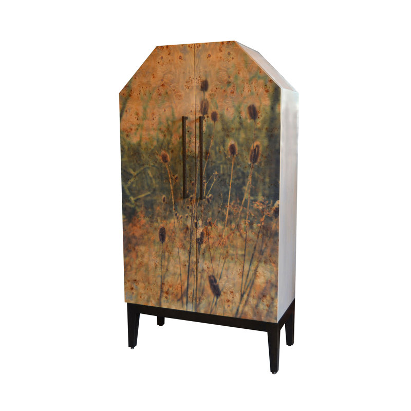 2 - Door Armoire