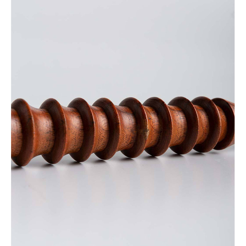 VivaTerra Wood Rolling Pin