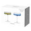 Empire Champagne Coupes-112951524