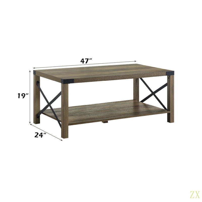 Abiram  Coffee Table