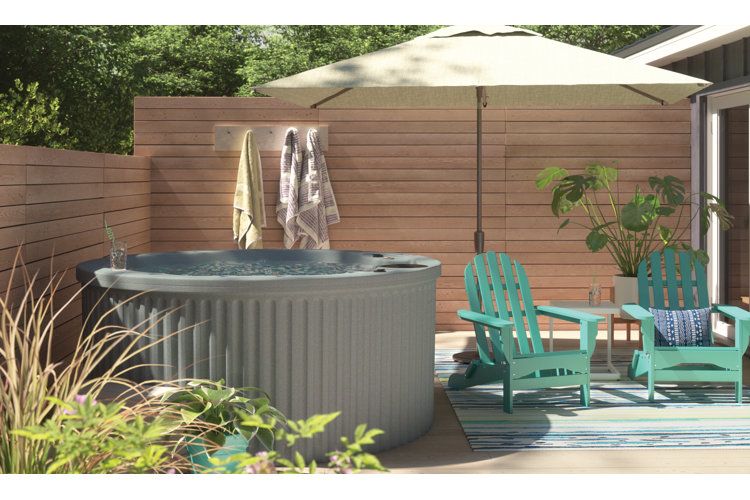 Hot Tub Sizes: How to Choose the Best Size for Your Home
