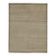Distressed Homage Hand Knotted Wool Geometric Area Rug-1114785347