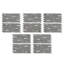 Carreau de collage Aspect Peel and Stick-88849628