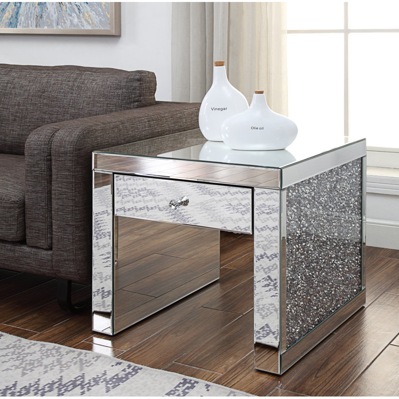 Table de bout Lonnie