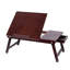 Plateau pour lit en bambou Birdrock Home