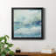 Topaz Cloudscape - Toile encadrée de qualité supérieure - prête à être accrochée-427579200-427579202