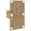 Bed Cabinet-718716481