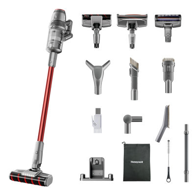 Cordless Vacuum Cleaner Lightweight Handheld Floor Upright Vacuum Cleaner