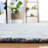 Nasir Hand Loomed Wool Abstract Rug-17990017