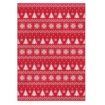 Tapis de Noël Holiday
