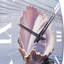 Horloge murale Bhrianne-1018405280
