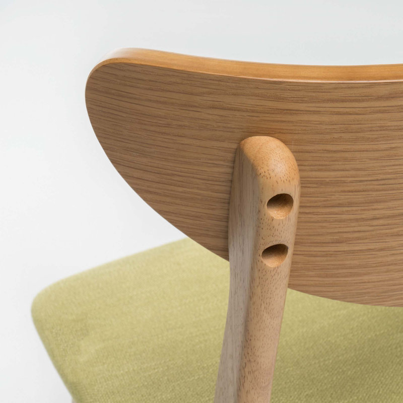 Chaise à hauteur de comptoir (ensemble de 2)