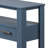 61.5" Wide 4 - Drawer Credenza Office Storage Cabinet-1804440616