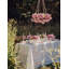 Lustre de jardin Virelia RealTouch-1358744759