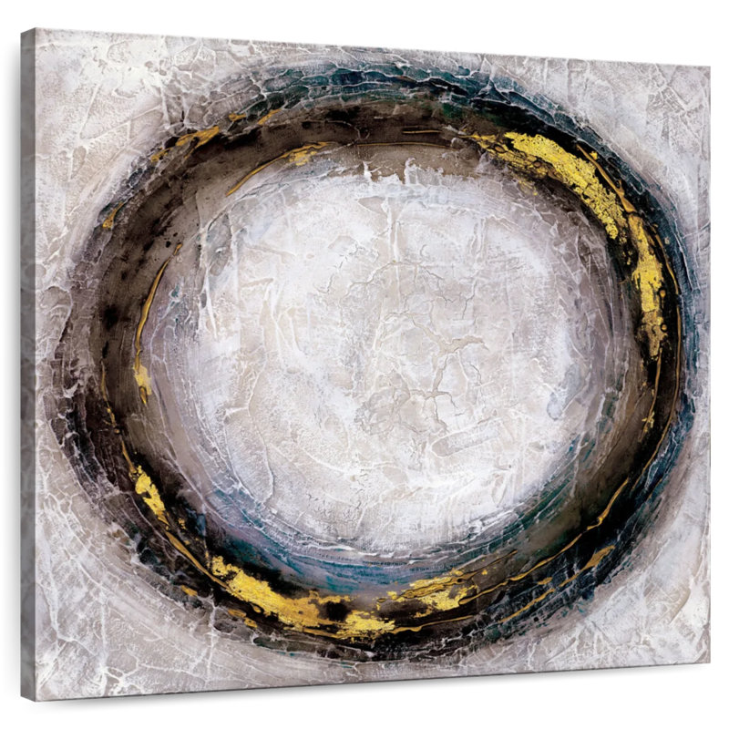 Avery Zen, 39'' H x 39'' W