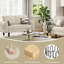 Aayushi 2 Seater Loveseat-220177740