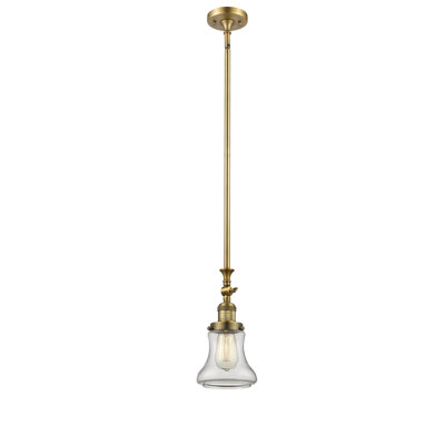 Edda 1 - Light Single Pendant